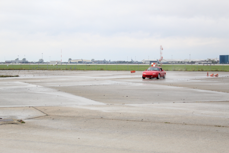 Illustration for article titled Photo Dump from last Annual Indy SCCA pt.2